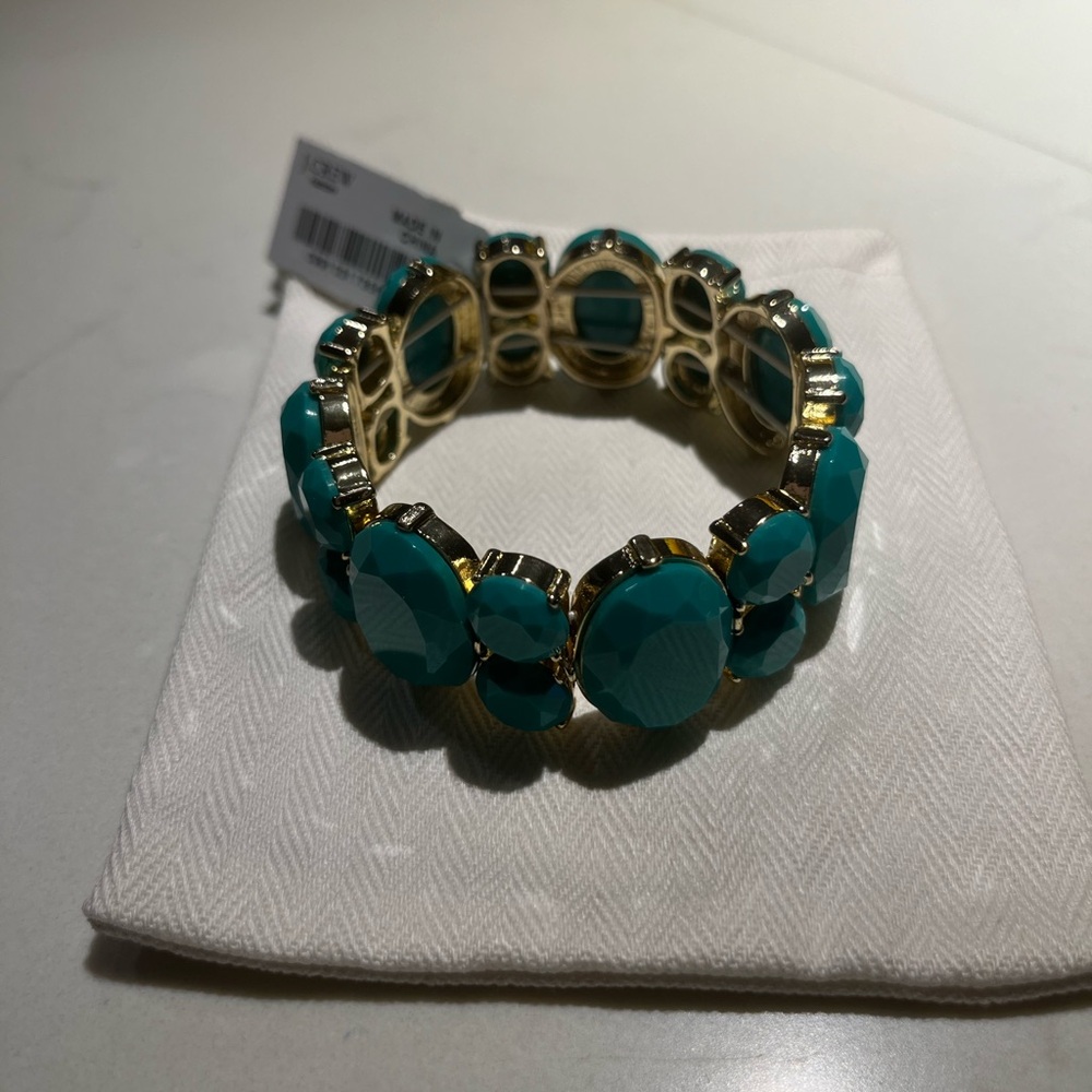 NWT JCrew Bracelet